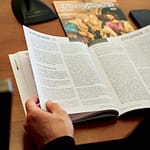 У КПБА презентували №2(10) журналу “Церква і суспільство”