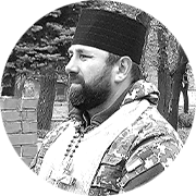 протоієрей Леонтій НИКИТЕНКО