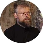 протоієрей Андрій Дудченко