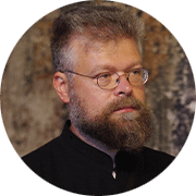 протоієрей Андрій Дудченко