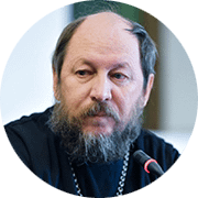 протоієрей Богдан ОГУЛЬЧАНСЬКИЙ